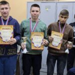 ЧиП Тульской области по армрестлингу ЧиП Тульской области по армрестлингу