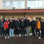 Неделя без турникетов Неделя без турникетов