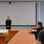 Профилактика правонарушений