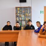 Профилактика правонарушений