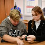 Билет в будущее_День первый