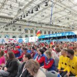 10 Юбилейный чемпионат Абилимпикс открыт!!!! 10 Юбилейный чемпионат Абилимпикс открыт!!!!