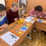 Билет в будущее_День второй Билет в будущее_День второй