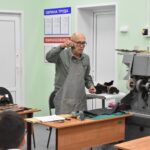 Единый день открытых дверей