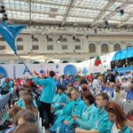10 Юбилейный чемпионат Абилимпикс открыт!!!! 10 Юбилейный чемпионат Абилимпикс открыт!!!!