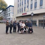 Неделя без турникетов Неделя без турникетов