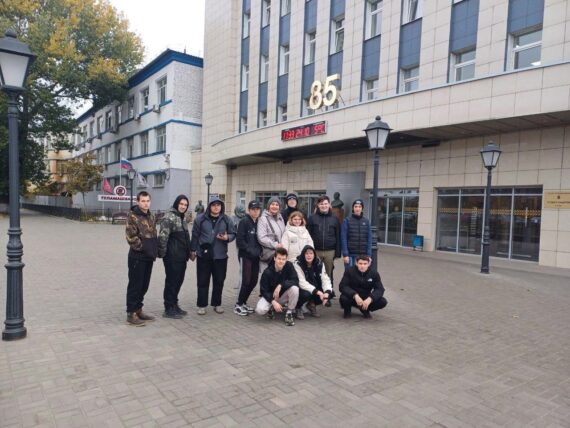 Неделя без турникетов