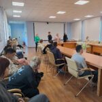 Профилактика правонарушений среди молодежи