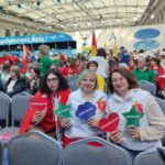 10 Юбилейный чемпионат Абилимпикс открыт!!!! 10 Юбилейный чемпионат Абилимпикс открыт!!!!