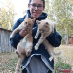 04 октября Всемирный день защиты животных 04 октября Всемирный день защиты животных