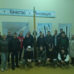Неделя без турникетов Неделя без турникетов