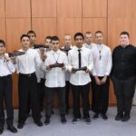 Единый день открытых дверей