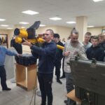 Неделя без турникетов Неделя без турникетов