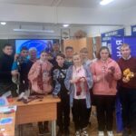 Билет в будущее_День второй Билет в будущее_День второй