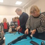 Учебный предмет «Основы безопасности и защиты Родины»: практико-ориентированное обучение