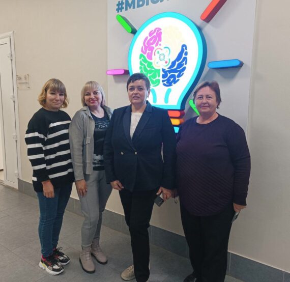 Учебный предмет «Основы безопасности и защиты Родины»: практико-ориентированное обучение