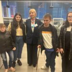 Работа России. Ярмарка вакансий Работа России. Ярмарка вакансий