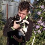 04 октября Всемирный день защиты животных 04 октября Всемирный день защиты животных