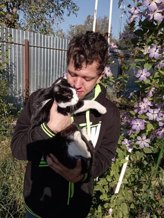 04 октября Всемирный день защиты животных