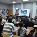 Первая профессия