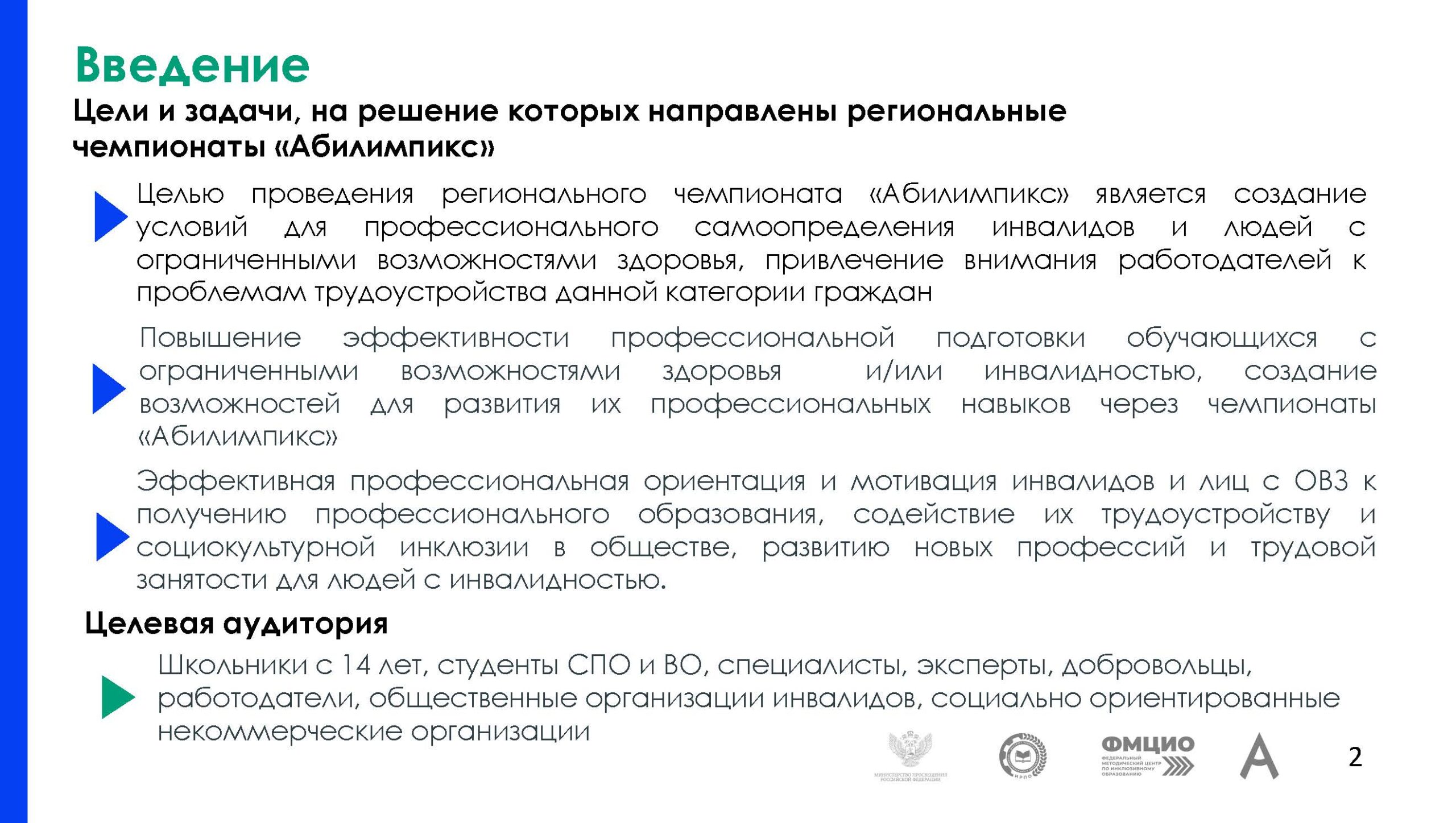Профессиональный интенсив