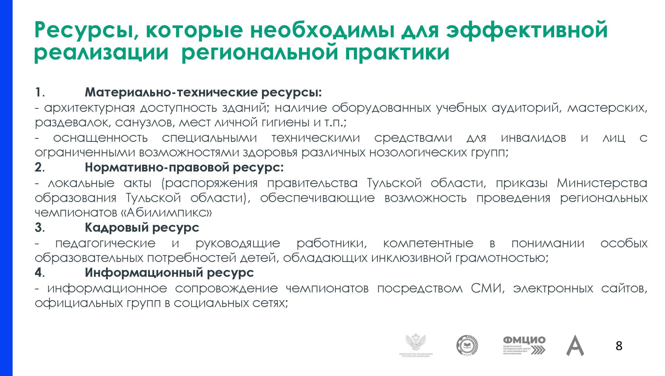 Профессиональный интенсив