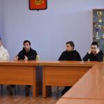 Профилактика правонарушений