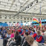 10 Юбилейный чемпионат Абилимпикс открыт!!!! 10 Юбилейный чемпионат Абилимпикс открыт!!!!