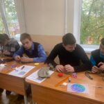 Билет в будущее_День второй Билет в будущее_День второй