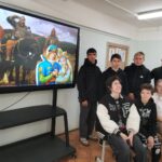 Разговоры о важном Разговоры о важном