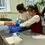 Билет в будущее_День четвертый Билет в будущее_День четвертый