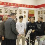 Неделя без турникетов Неделя без турникетов