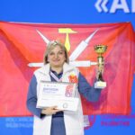 Вместе на карте возможностей