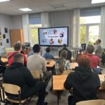 Разговоры о важном Разговоры о важном