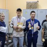 ЧиП Тульской области по армрестлингу ЧиП Тульской области по армрестлингу