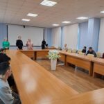 Профилактика правонарушений среди молодежи