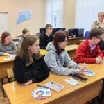 Единый день открытых дверей