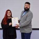 Почетные грамоты Министерства образования Тульской области Почетные грамоты Министерства образования Тульской области