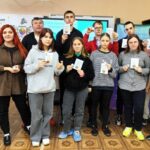 Билет в будущее_День третий Билет в будущее_День третий