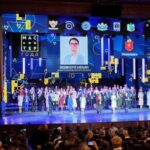 СТАРТ ДАН! СТАРТ ДАН!