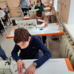 Билет в будущее_День первый