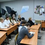 Первая профессия