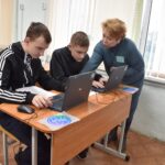 Билет в будущее_День четвертый Билет в будущее_День четвертый