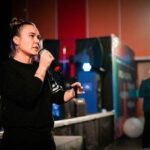 Профилактика среди молодежи