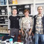 Кванториум Тюмени Кванториум Тюмени