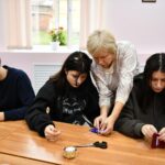 Единый день открытых дверей