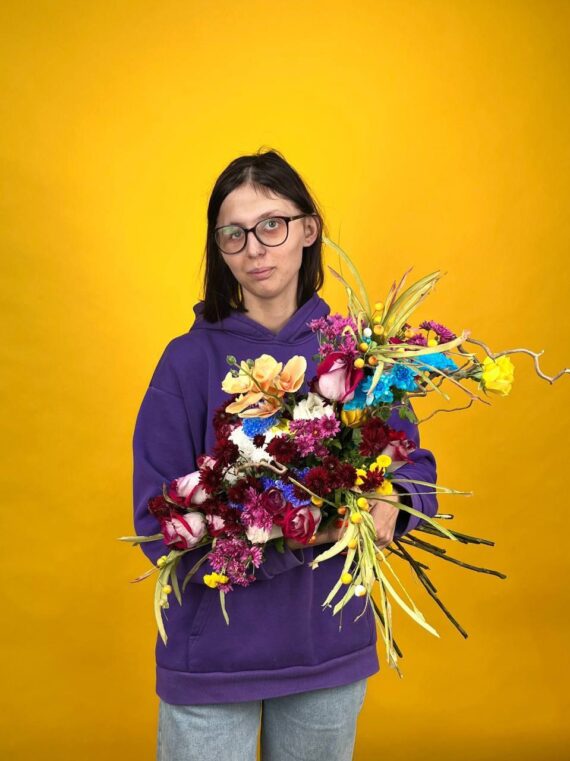 Подготовка к финалу Национального чемпионата «Абилимпикс»