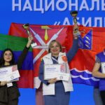 Вместе на карте возможностей