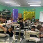 Билет в будущее_День третий Билет в будущее_День третий