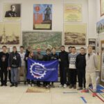 Неделя без турникетов Неделя без турникетов